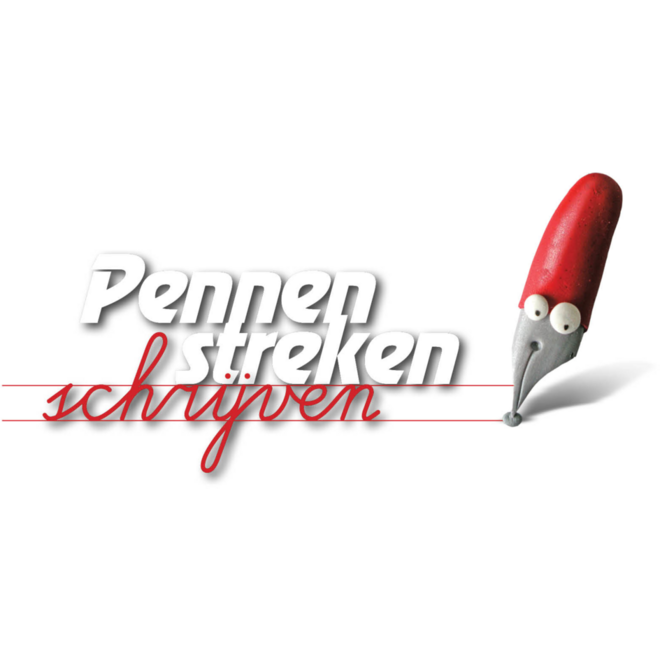 Pennenstreken 2 | Complete methode